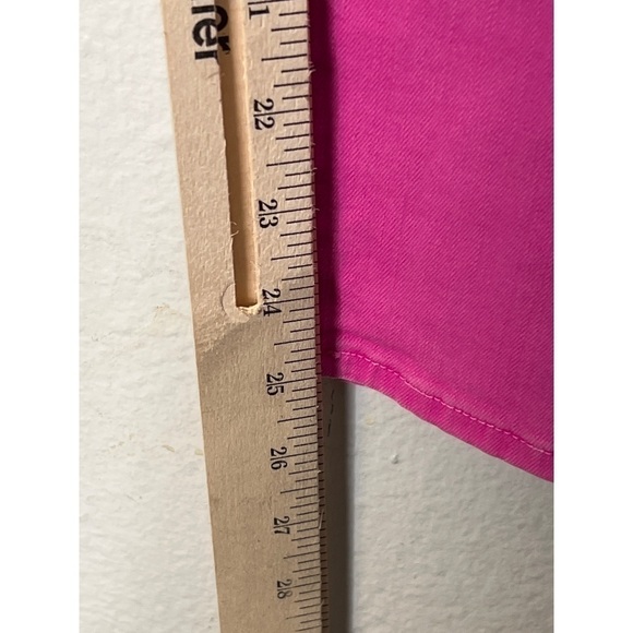 NWT L'AGENCE Margot Jean Posey 27 - Picture 4 of 8